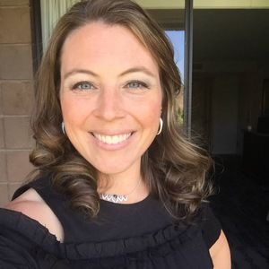 Meet your Posher, Bethany